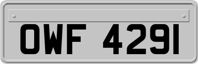 OWF4291