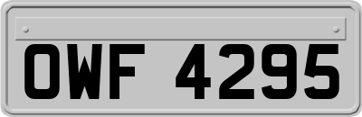 OWF4295