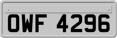 OWF4296