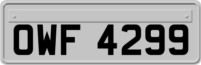 OWF4299