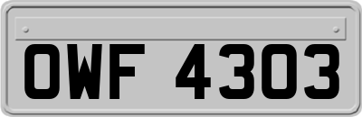 OWF4303