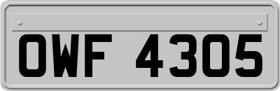 OWF4305