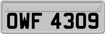OWF4309