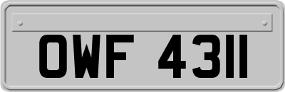 OWF4311