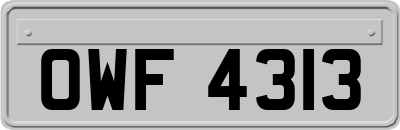 OWF4313