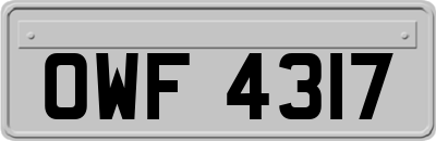 OWF4317