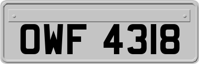 OWF4318