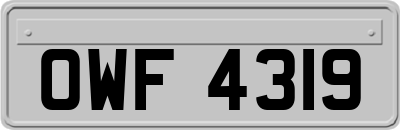 OWF4319