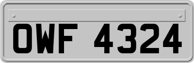 OWF4324