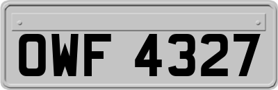 OWF4327