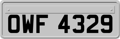 OWF4329