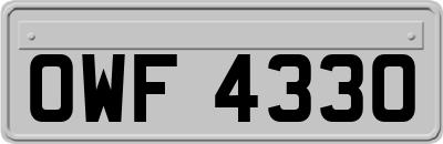 OWF4330