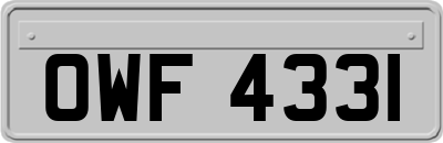 OWF4331