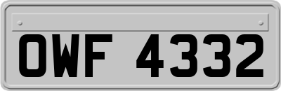 OWF4332