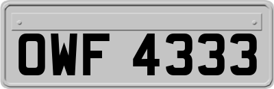 OWF4333