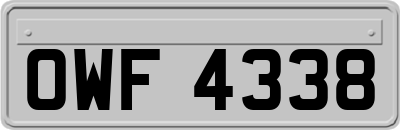 OWF4338