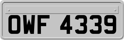 OWF4339