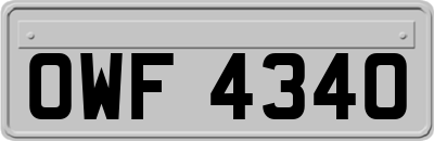 OWF4340