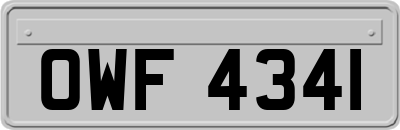 OWF4341