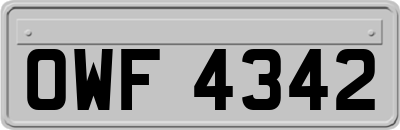OWF4342