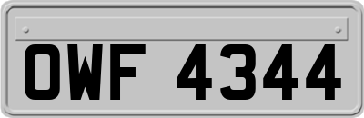 OWF4344