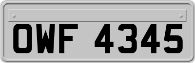 OWF4345