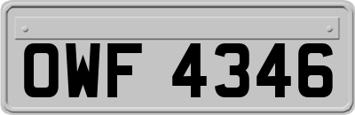 OWF4346