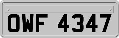 OWF4347