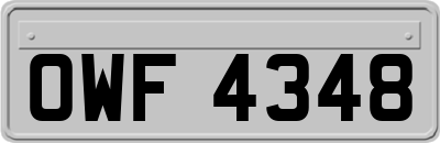 OWF4348