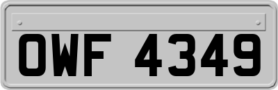 OWF4349