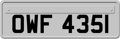 OWF4351