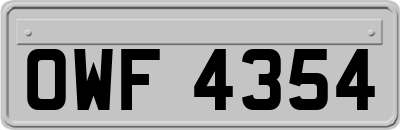 OWF4354