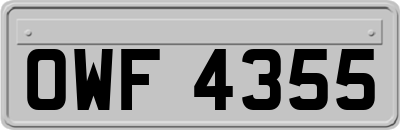 OWF4355