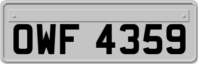 OWF4359