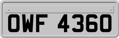 OWF4360