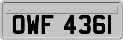 OWF4361