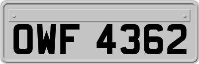 OWF4362
