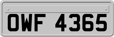OWF4365