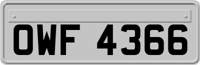 OWF4366