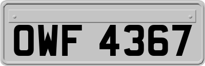 OWF4367
