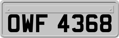 OWF4368