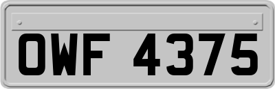 OWF4375