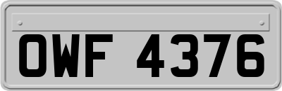 OWF4376