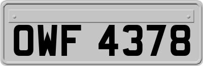 OWF4378