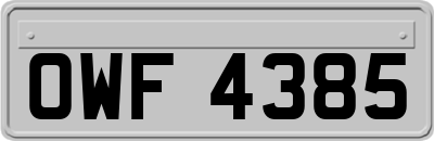 OWF4385