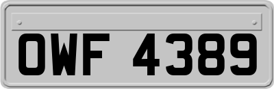 OWF4389