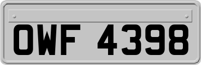 OWF4398