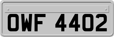 OWF4402