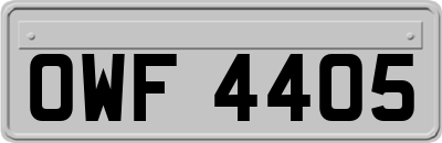 OWF4405