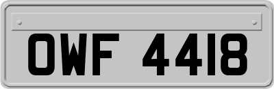 OWF4418